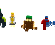 Forestfire's Lego version.