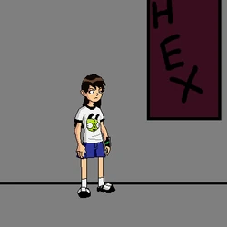 generebent ben annegato