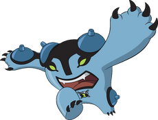 Ultimate Cannonbolt OU