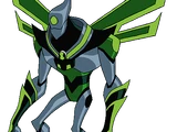 Nanomech (Earth-32)/Dimension 1