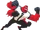 Four Arms (Cosmicverse) (Jimmy)