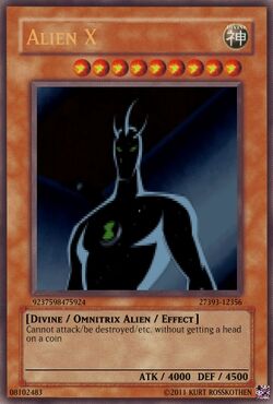 Ben 10 Yu-Gi-Oh cards | Ben 10 Fan Fiction Wiki | Fandom Ben 10 Yu-Gi-Oh cards | Ben 10 Fan Fiction Wiki | Fandom