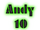 Andy 10: Original Series