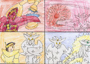 Escaped Identity 1