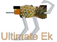 Ultimate Ek