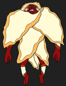 Cloaked Ultimate Big Chill