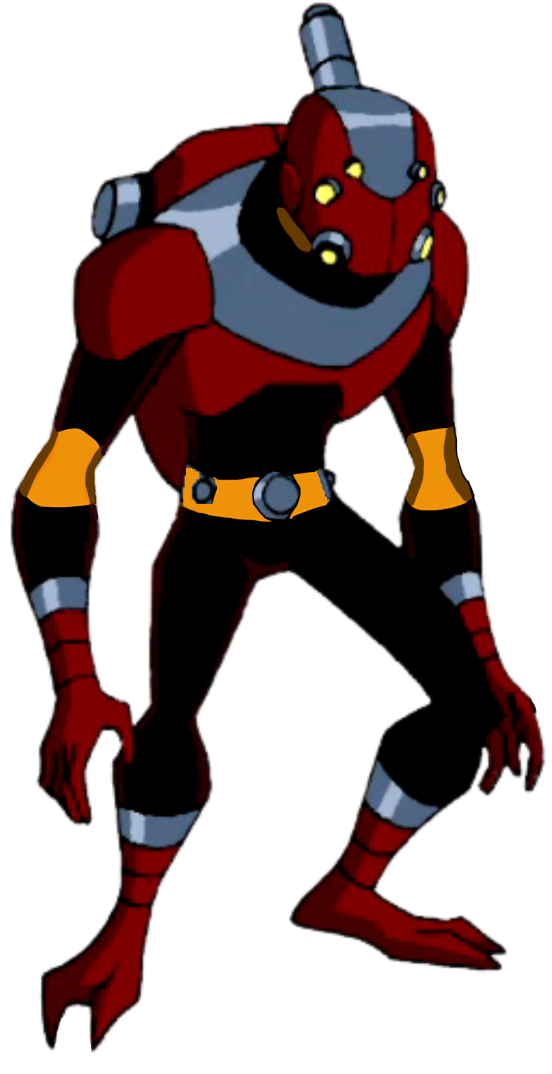 Ben 10 Omniverse Sprites Artists:,, ----------- More comnig soon. Ben 10 Omniverse (c) Man of Action and Cartoon Networ…