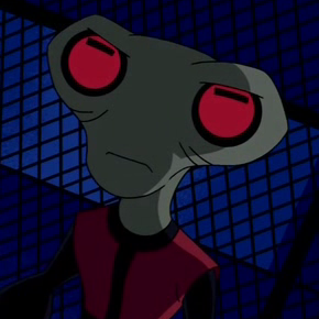 Wondering Ben 10,000 Or Gwen 10 Show Or Albedo Spinoff