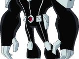 Degrax (Earth-210/Dimension 10)
