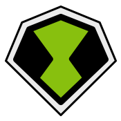 Ben 10 - Restart Rooter Insignia.png