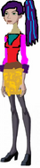 Season 2 outfit