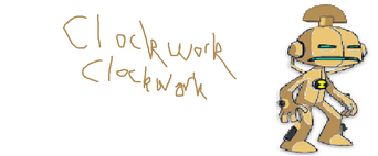Clockwork Clockwork