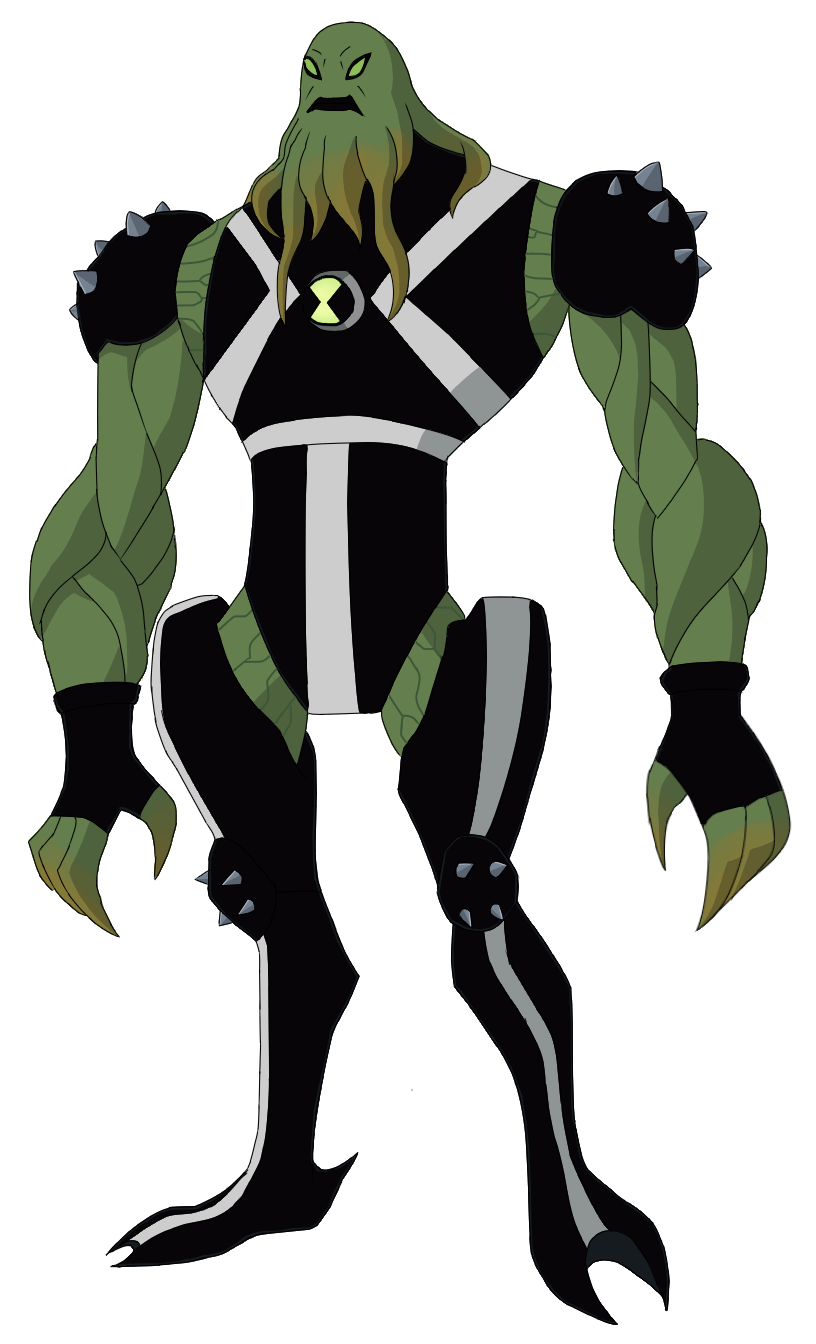 Astrodactyl (Ben 10 Unleashed), Ben 10 Fan Fiction Wiki