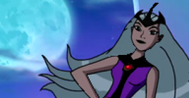 Sorceress EM
