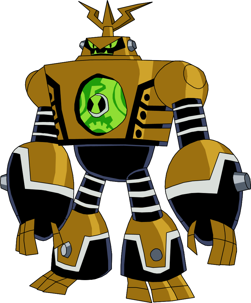 Old Cartoon Network Games: Ben 10 ft. Diamondbolt 