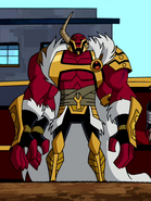 Gar Full body OV.png (157 KB) Gar Red Wind