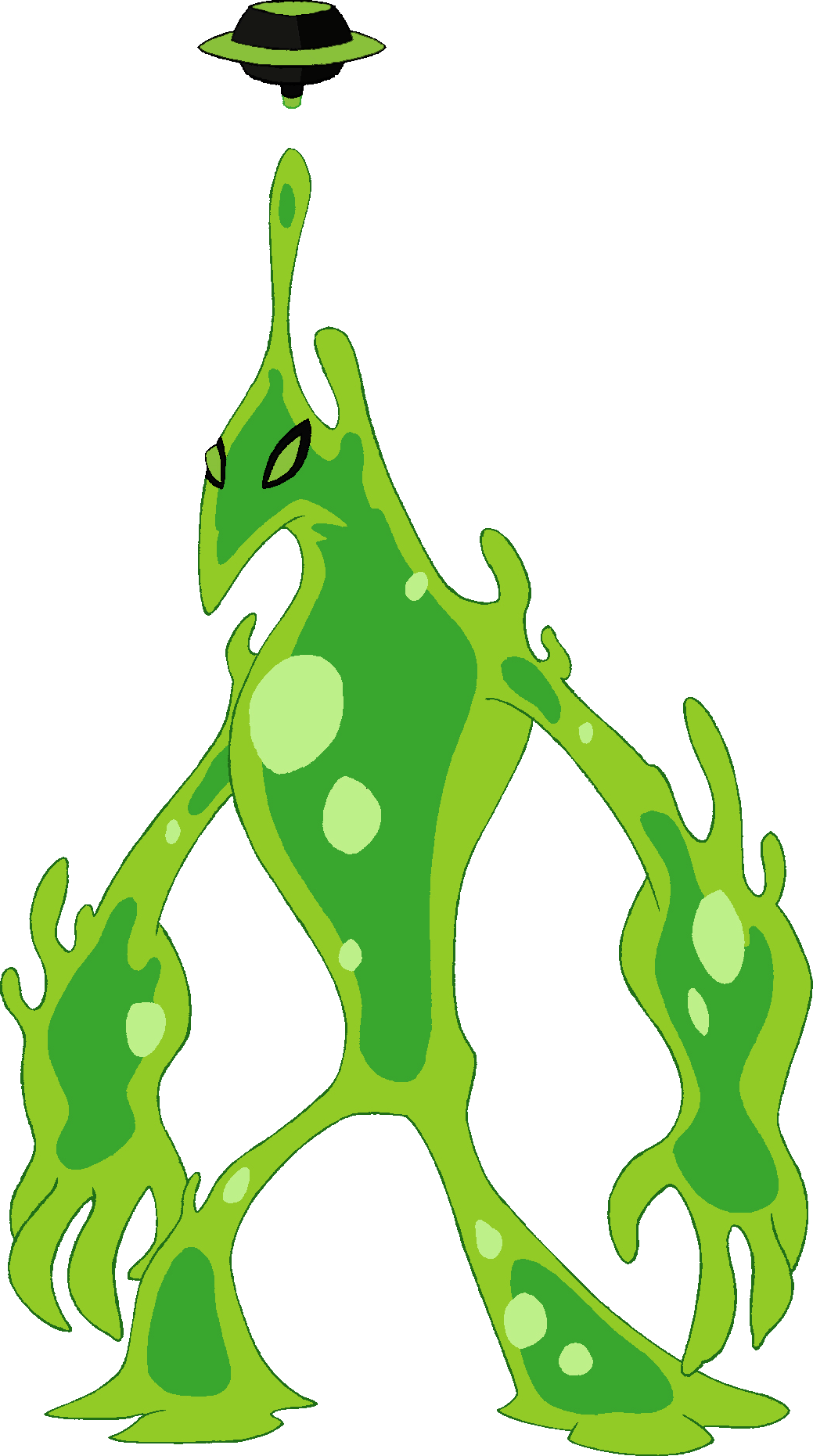 The Ultimate Ben 10 Alienverse Alien Encyclopedia Ben 10 Fan Fiction Wiki Fandom