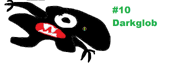 10. Darkglob