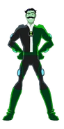Original design with old color palette