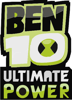 Ben 10 Ultimate Power