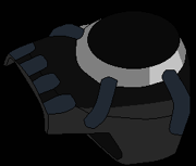 Deactivated Ultimatrix MK10