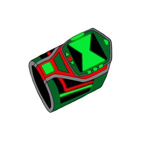 Exellimatrix | Ben 10 Fan Fiction Wiki | Fandom