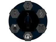 Blackout in Phobius's Alien Hex.