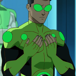 Primordial Ben 10,000 (Ominihero), Ben 10 Fan Fiction Wiki