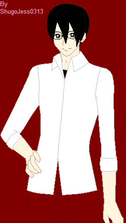 Hiroshi Sakurai