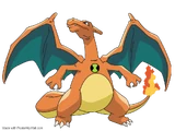 Flamewing (Ben 10 Unleashed)