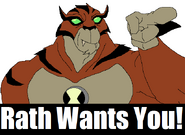 Rath Wants You!