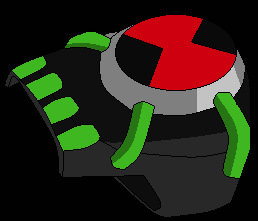 Prototype Omnitrix (Earth-1010), Ben 10 Fan Fiction Wiki