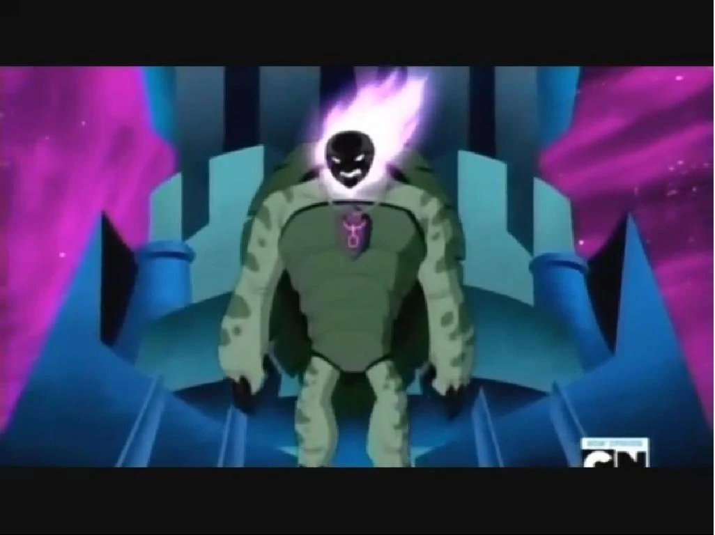 Jlullaby Ben Ten