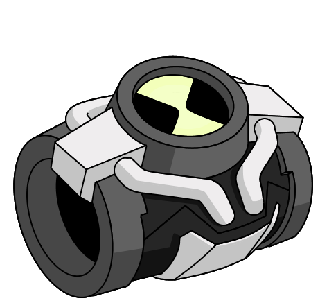 Free: Omnitrix Original Ben 10 Wiki Fandom Powered By Wikia - Ben