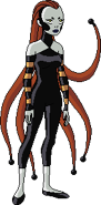 Frightwig