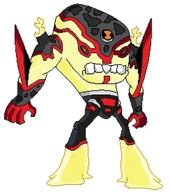 Ultimate Rupture.jpg (28 KB) By Ahmad15