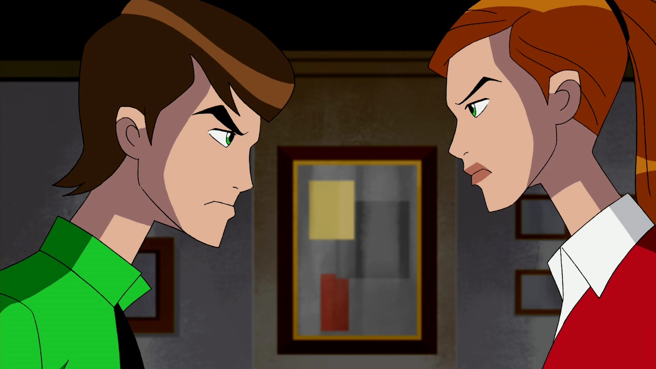 Ben 10, Top 10 Moments