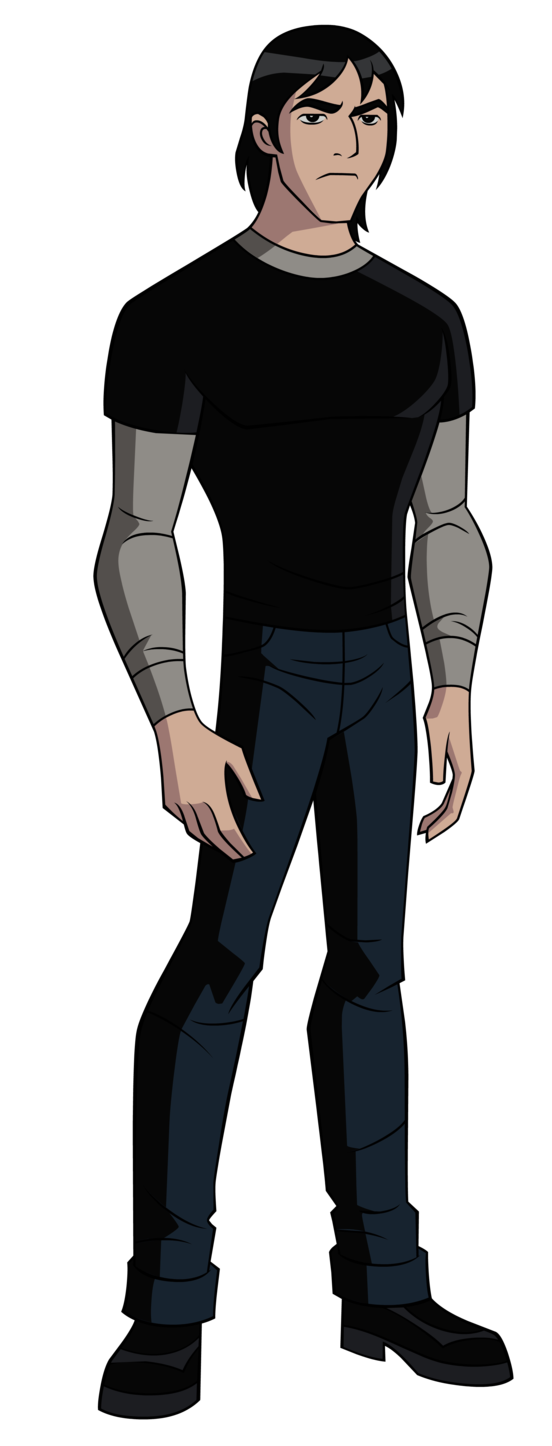 Kevin Levin Alien Ben 10 Wikia, BEN 10 transparent background PNG