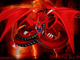 Slifer the Sky Dragon