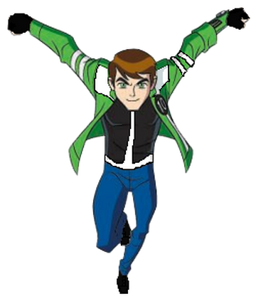 Why does the Omnitrix evolve? And how does it know when to evolve? : r/Ben10