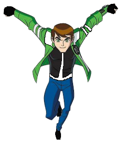 Alien X, Ben 10 Fan Fiction Wiki