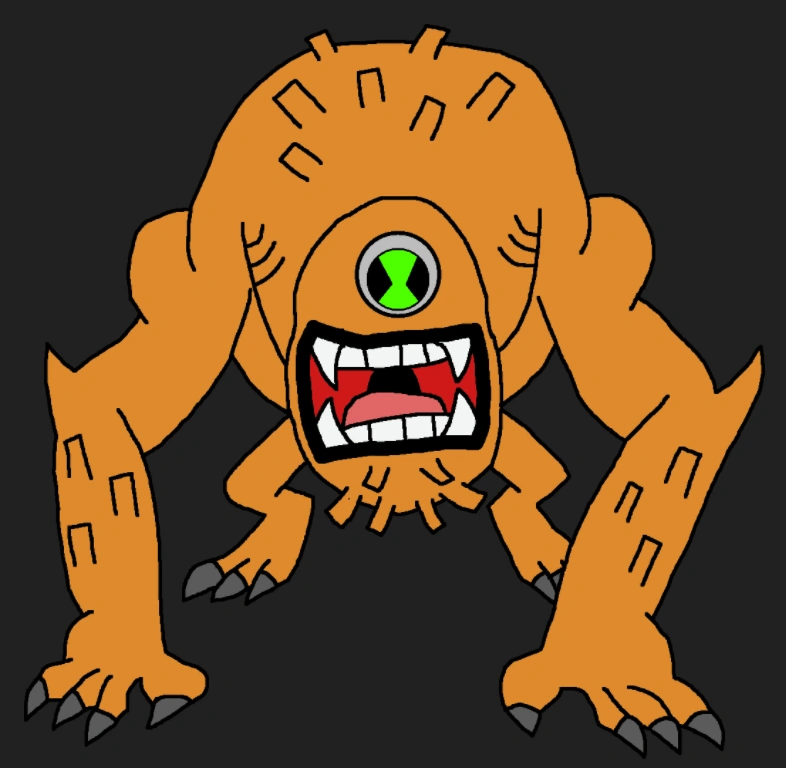 Wildmutt Universe 7781 Ben 10 Fan Fiction Wiki Fandom