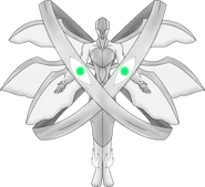 The original design.