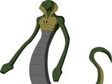 Snakepit (Alien Alliance)