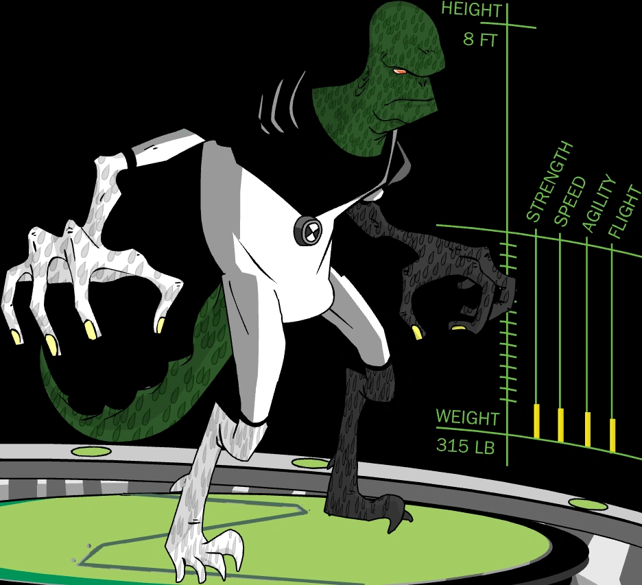 DeathLight Ben 10 Fan Fiction Wiki Fandom