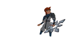 Gwendolyn Tennyson (Earth-1213) | Ben 10 Fan Fiction Wiki | Fandom