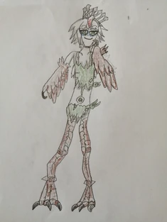 Tribal Neon Skyfly