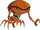 Brainy Crab (AL 12)