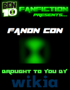 Winter Fanon Con 2014/Spring Fanon Con 2015 Logo