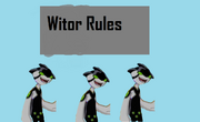 Witor Rules